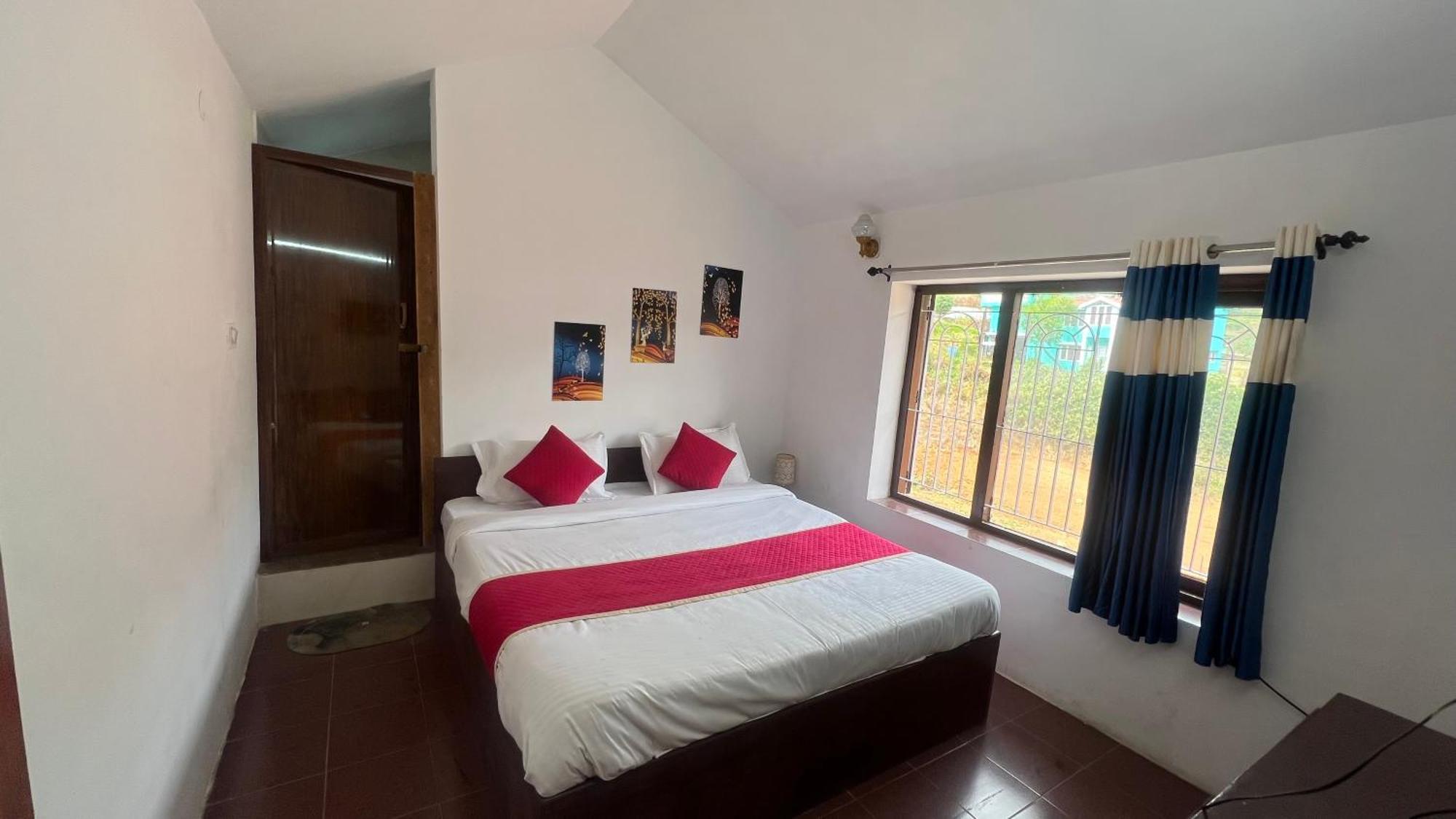 Hidden Doors Apartment Ooty Exterior foto