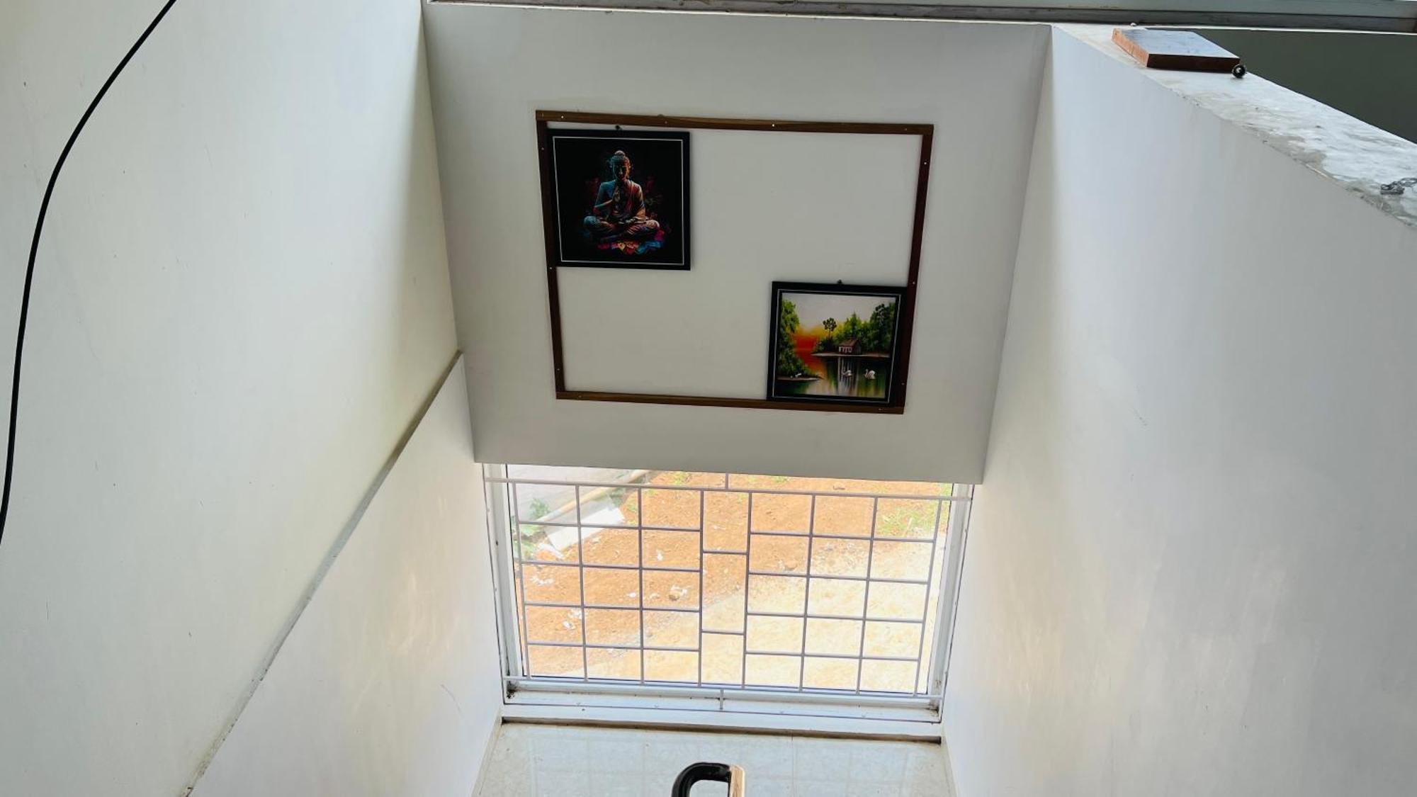 Hidden Doors Apartment Ooty Exterior foto