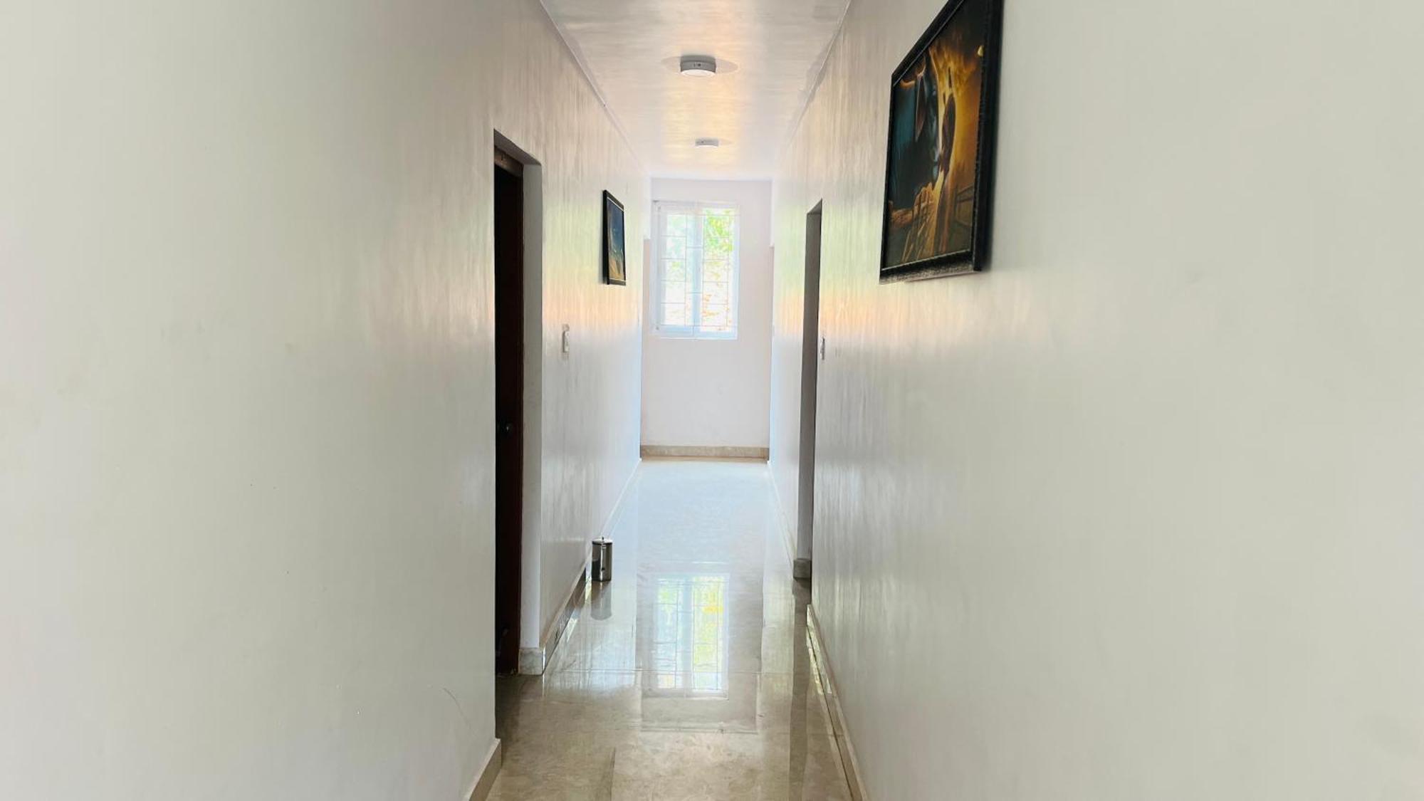 Hidden Doors Apartment Ooty Exterior foto