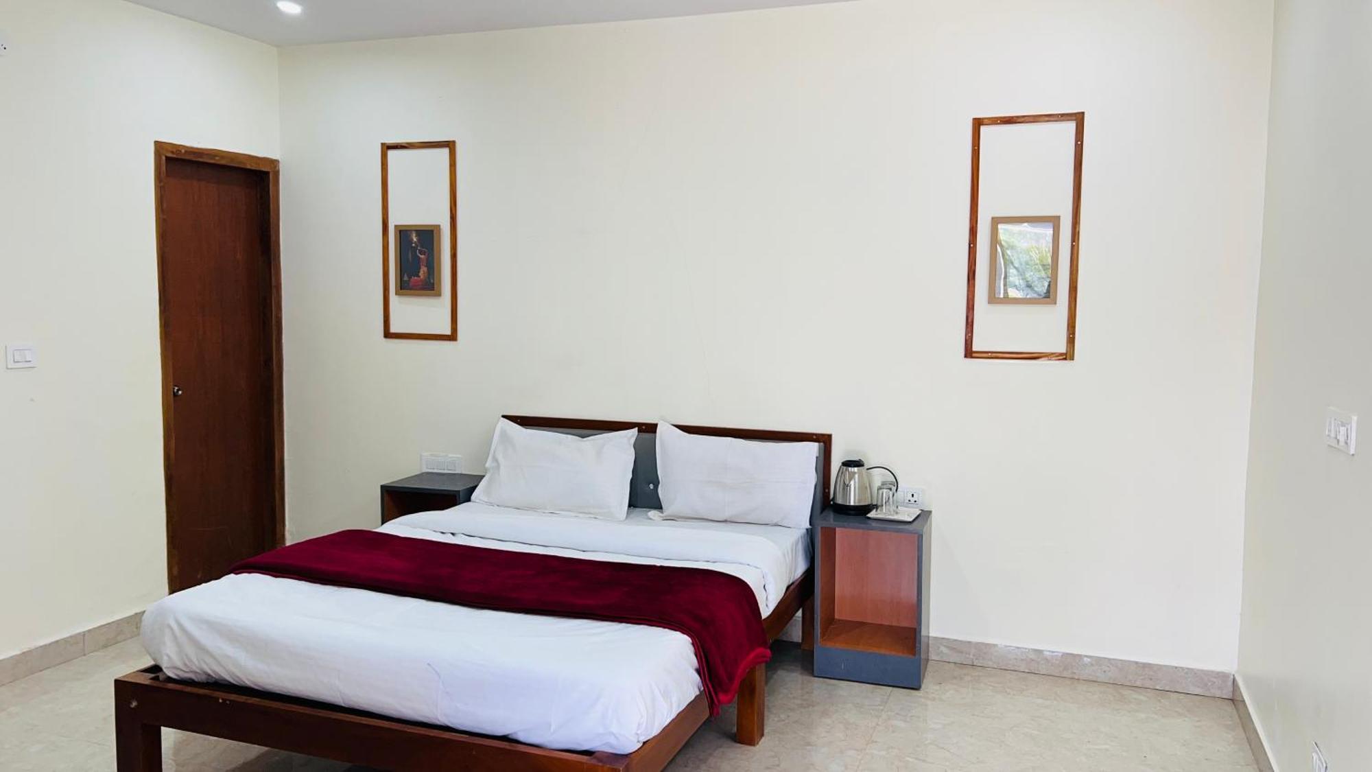 Hidden Doors Apartment Ooty Exterior foto